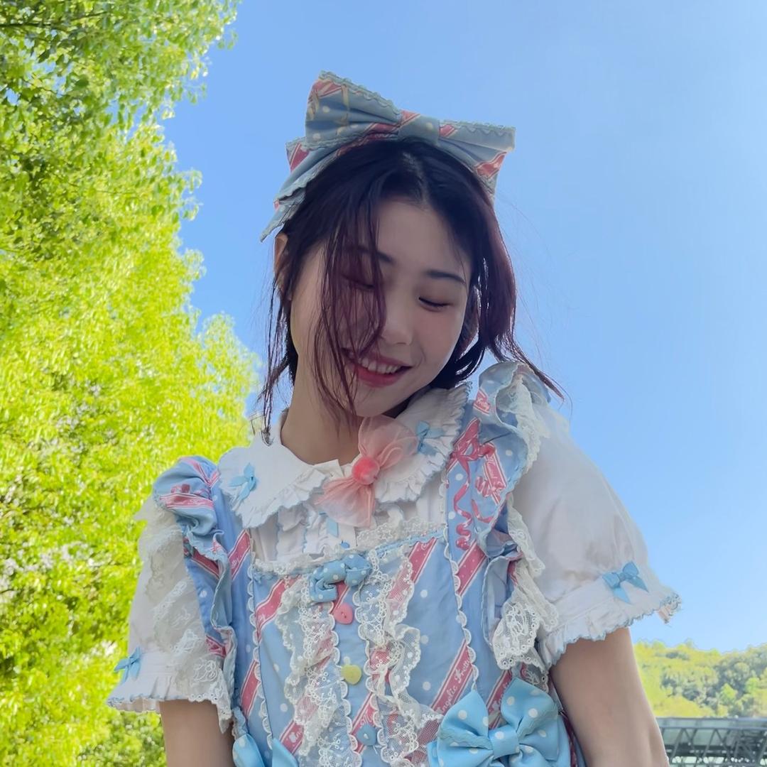 瓶子不加酱(先天牛仔裤圣体）