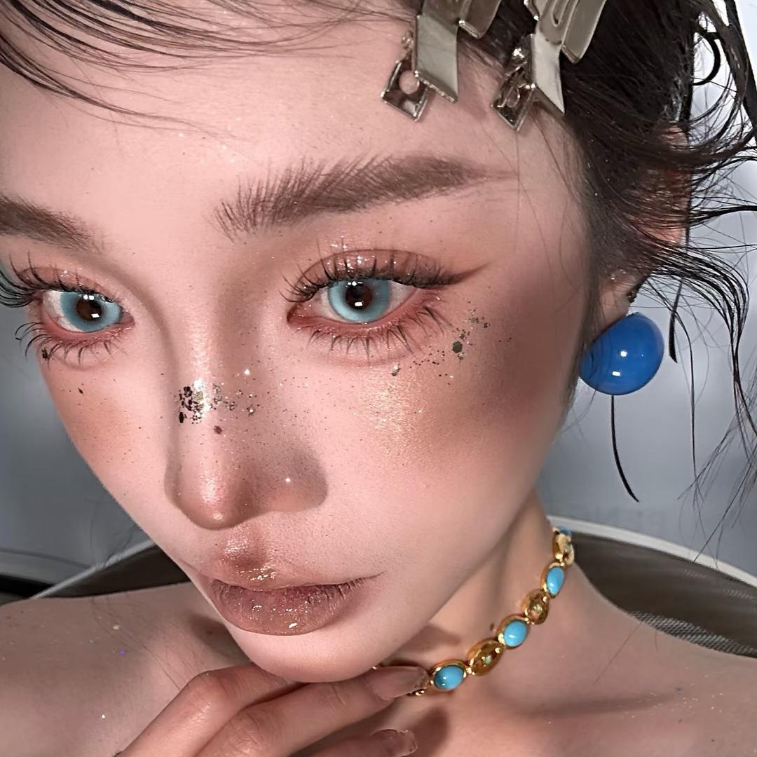 松原  圣白婚纱  美芽🔆