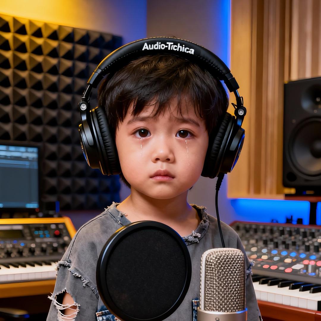 木子李❤️童童