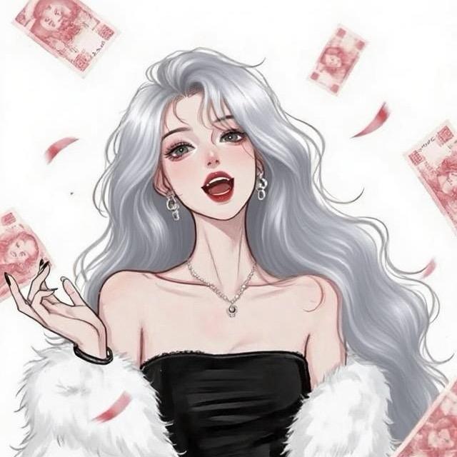 狐妖Catherina🦊
