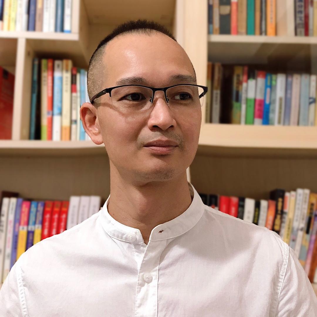 少滽易-讲山论水