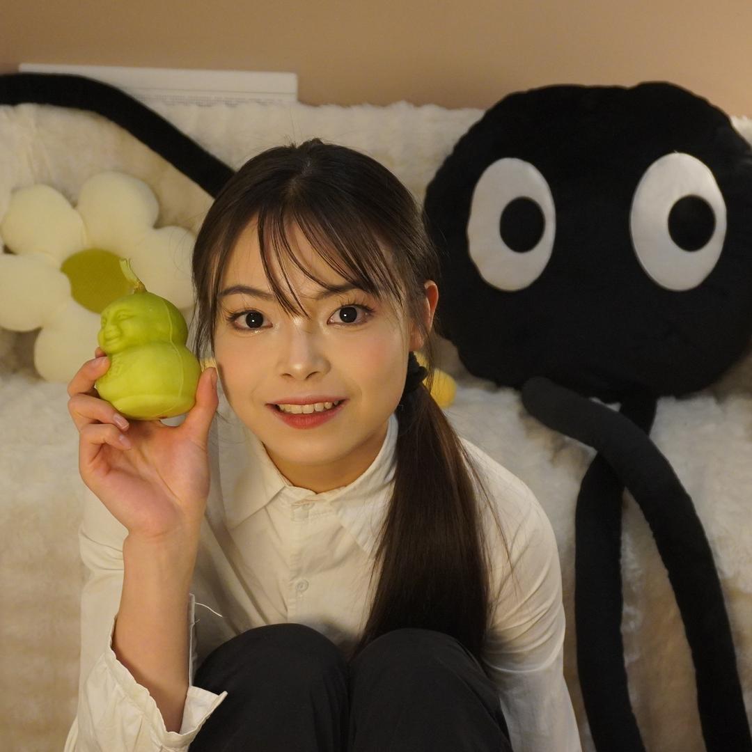 鑫鑫不吃姜