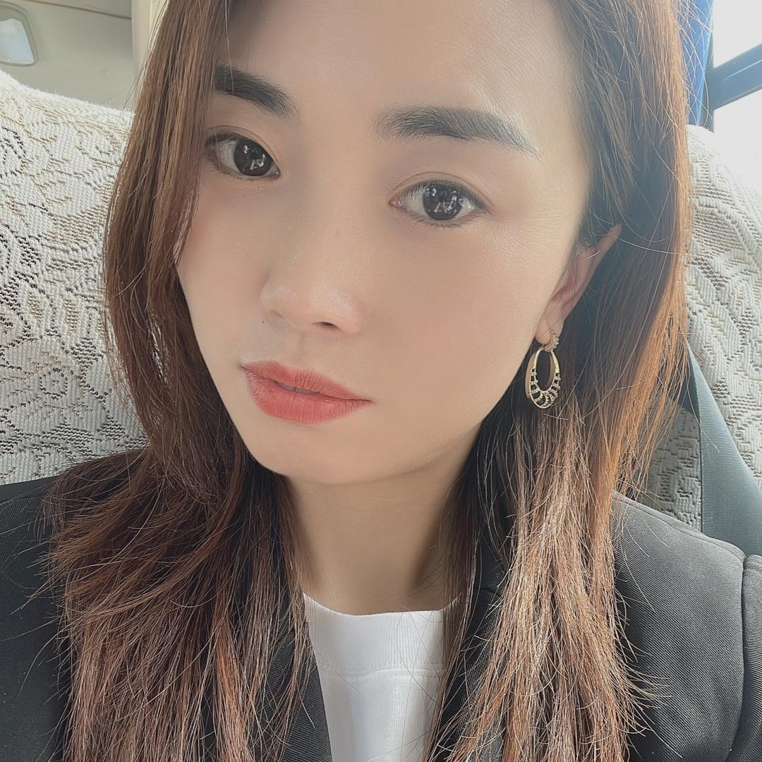 莉莉❤️