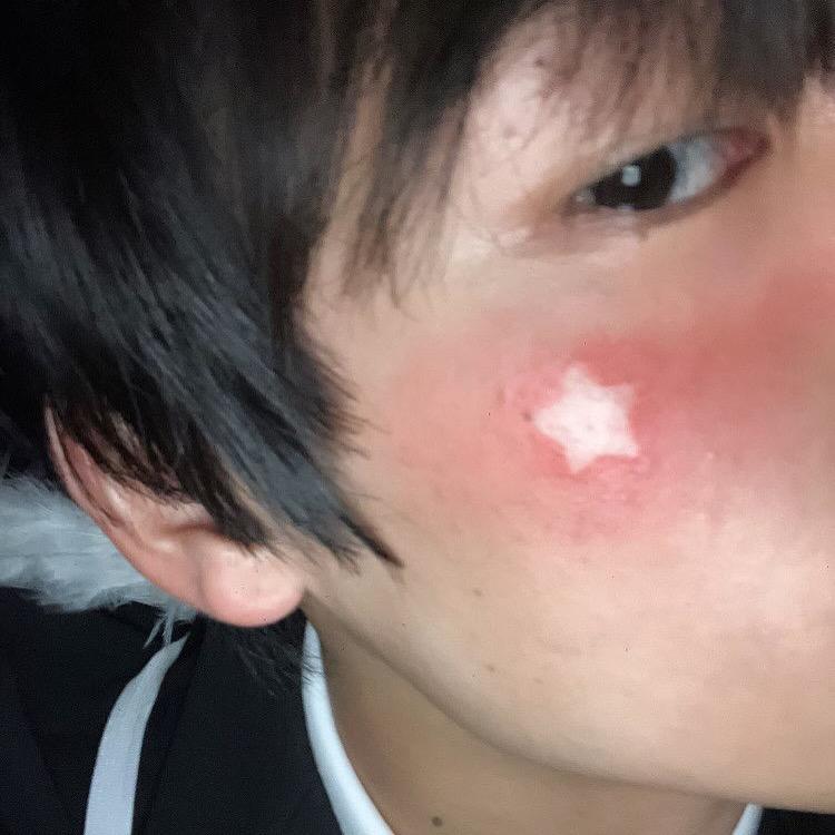 和亲王府的厉煜辰头像