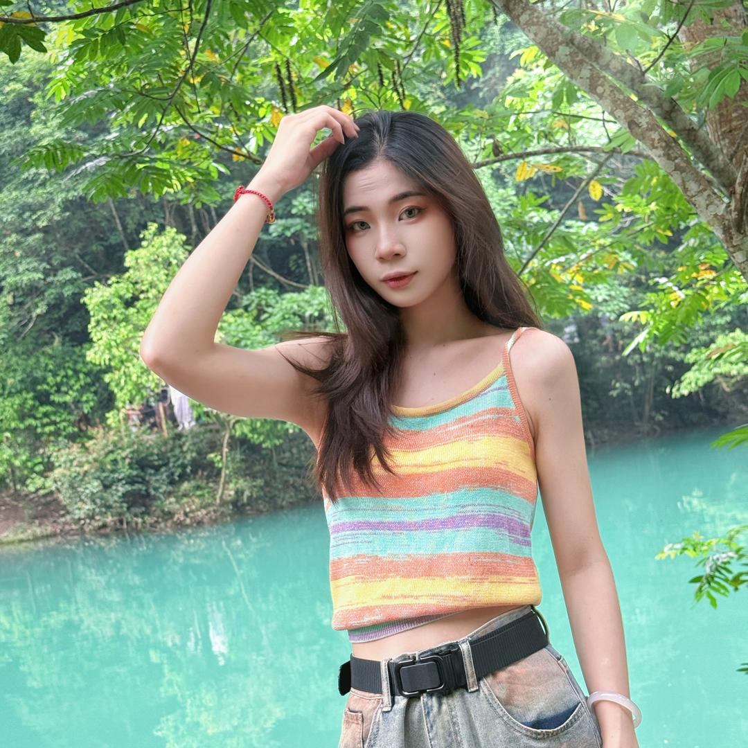 泡湖📷