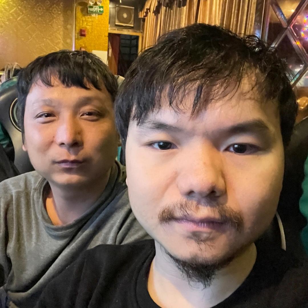 刘二狗🐶
