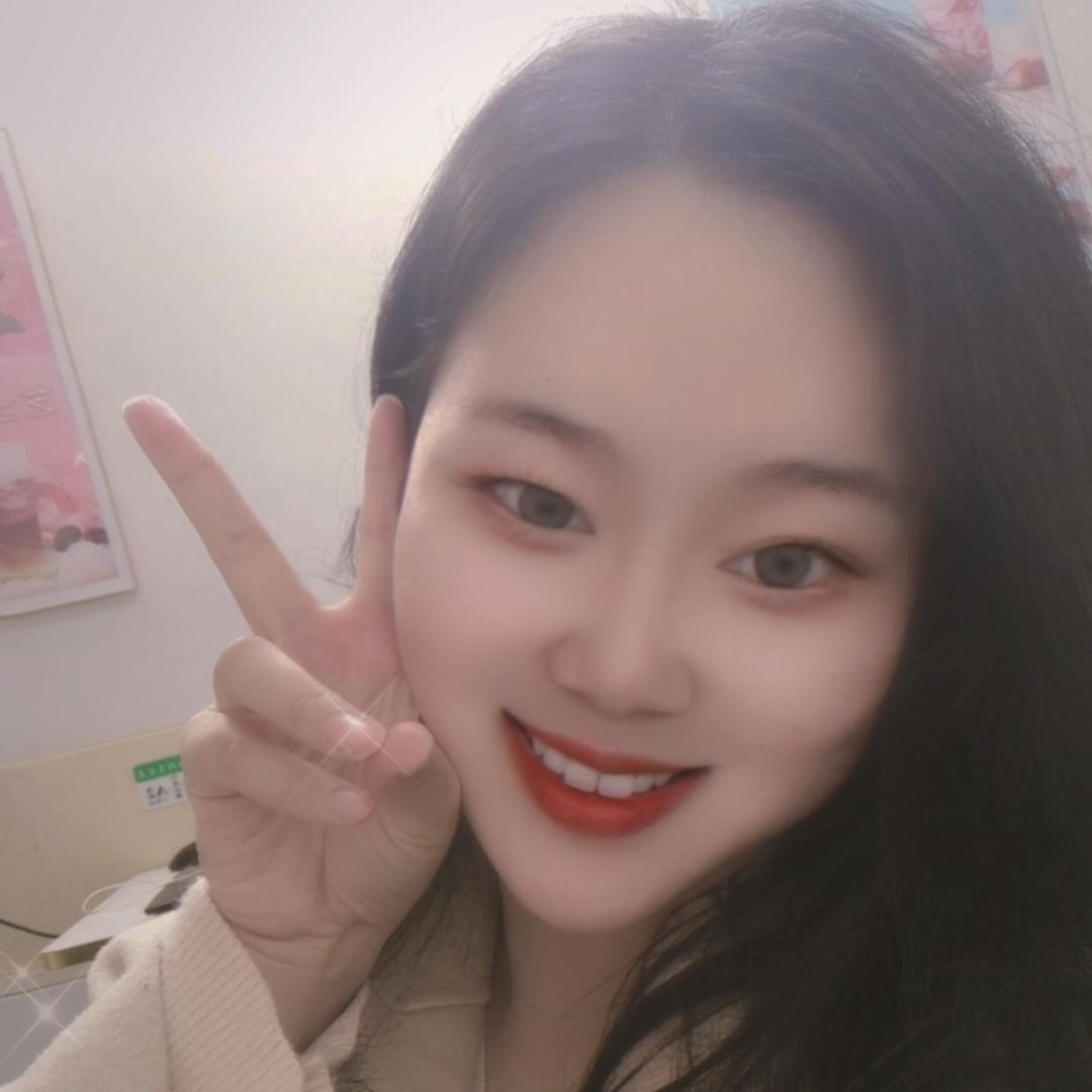 青児777🧚‍♀️☽头像