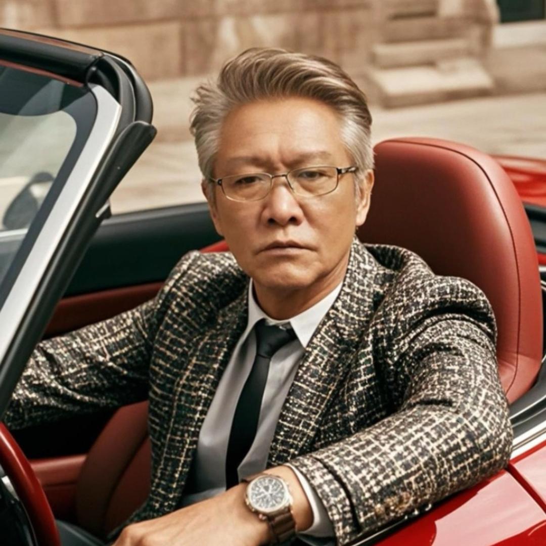 医者我也