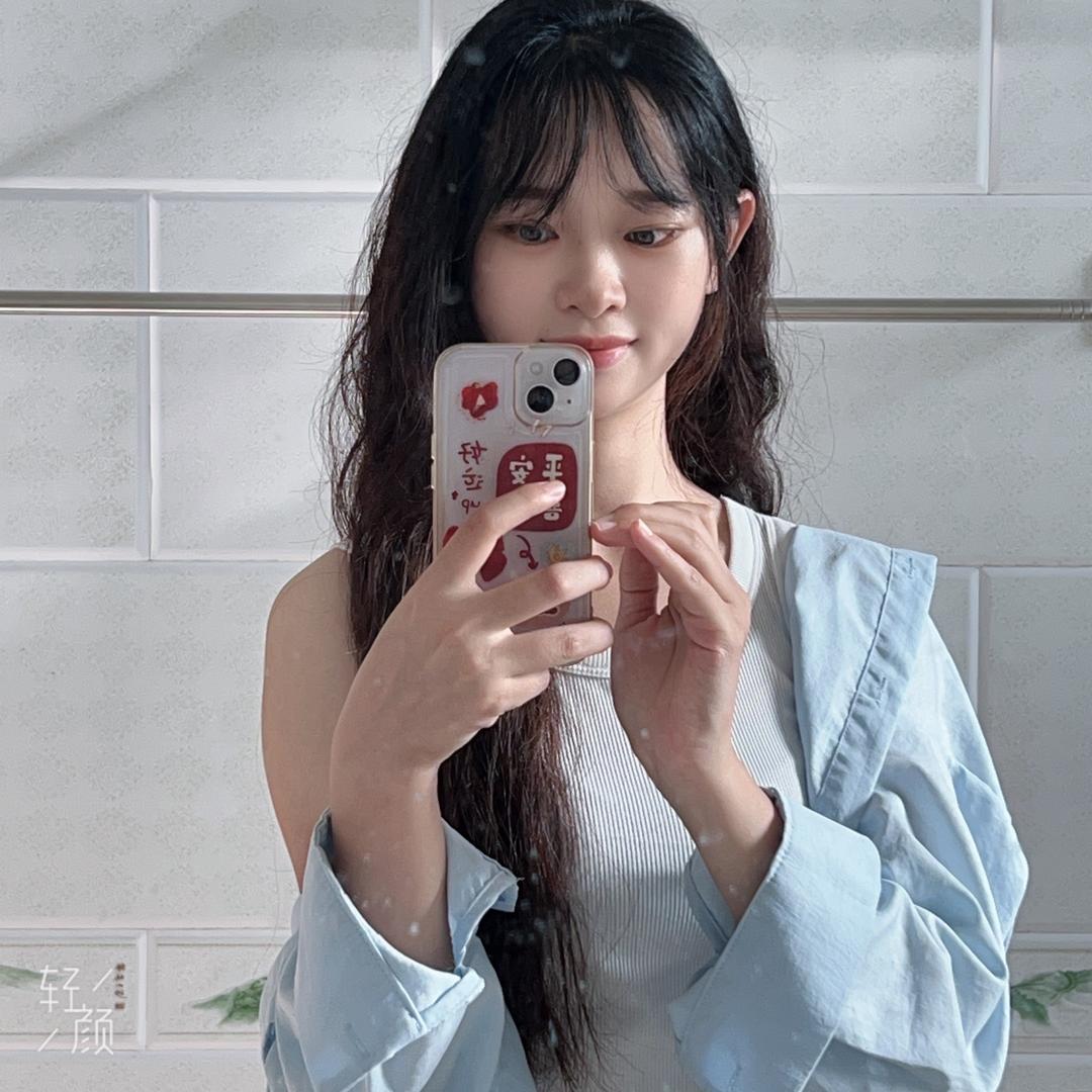 爱魅😇