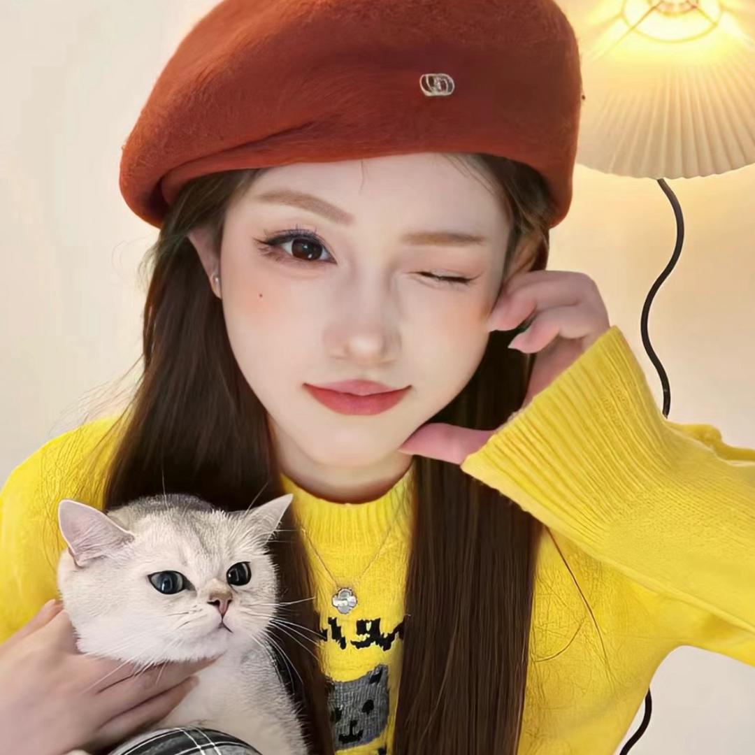 财运小喵~