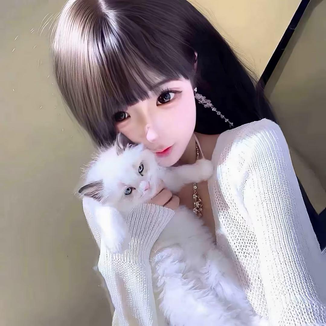 偶尔天真呆绪