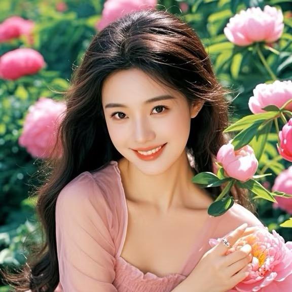 富贵花开