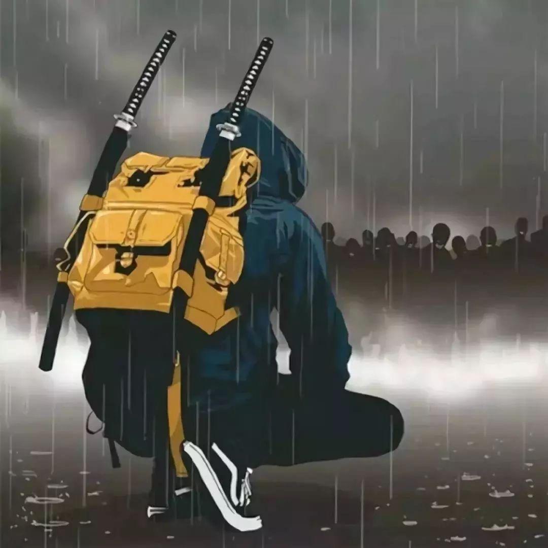 华
