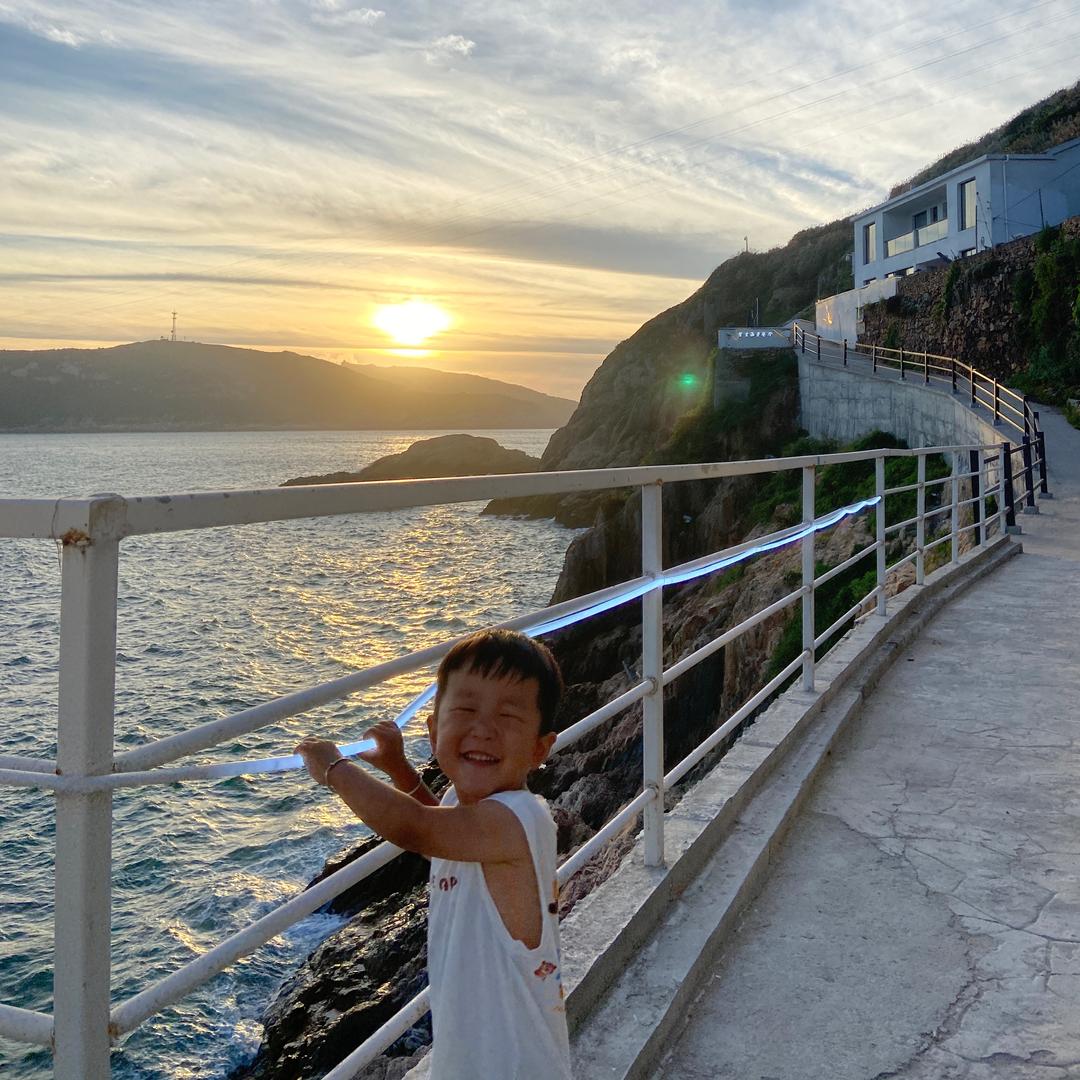小崔不开心