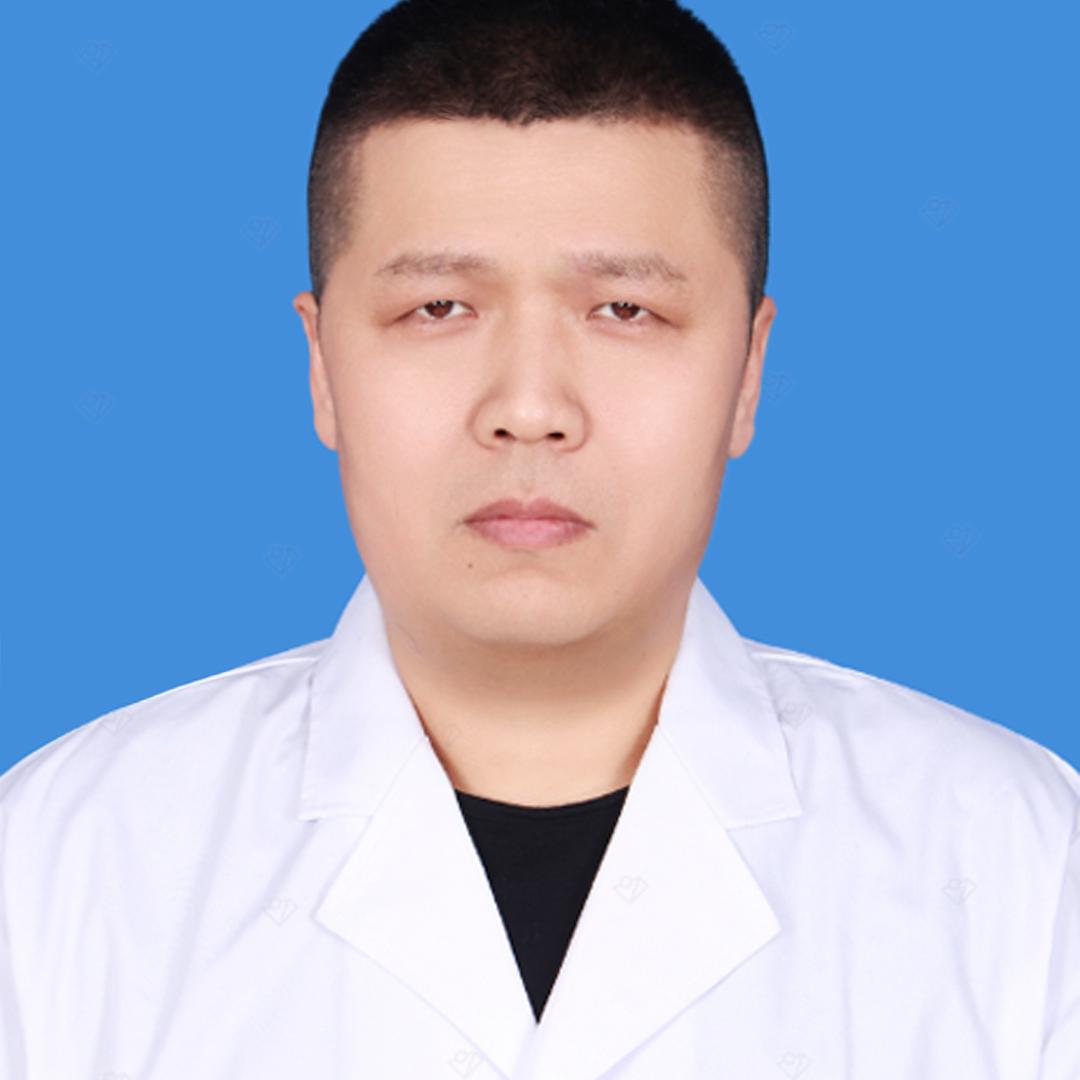 何氏盲人推拿正骨