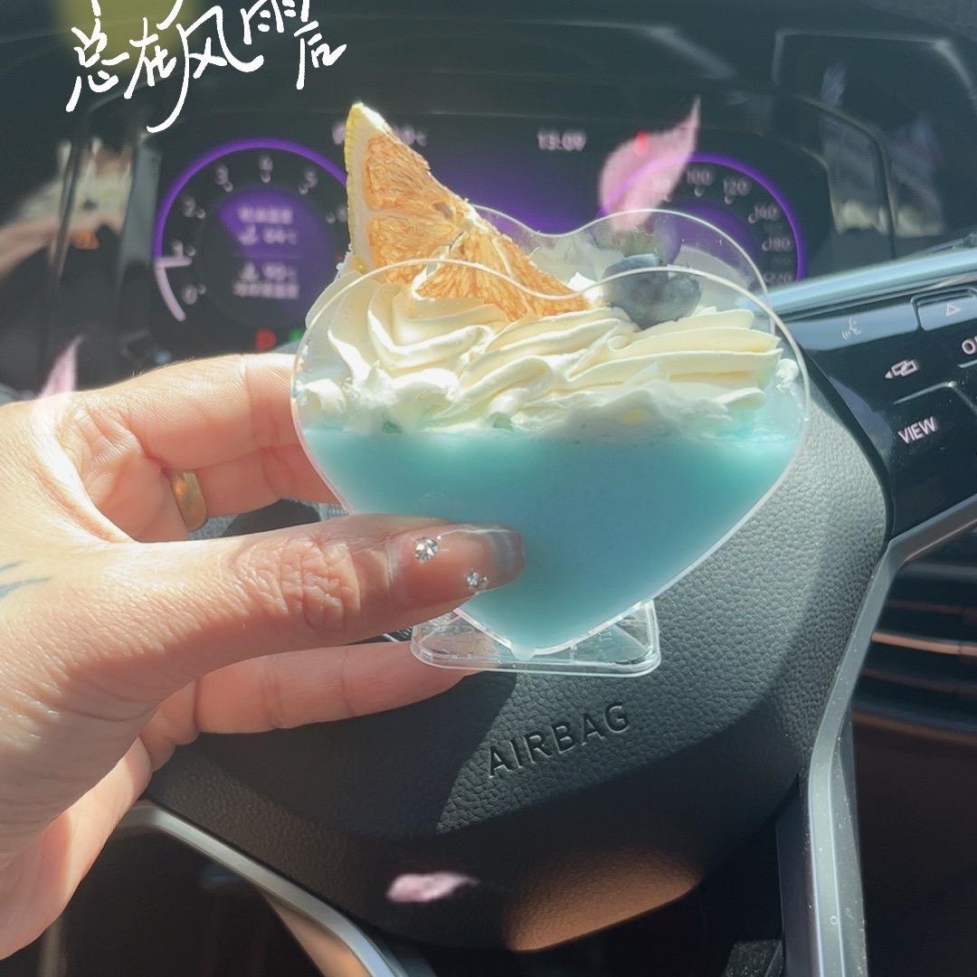 @@甜甜凉白开（首播筹备中）