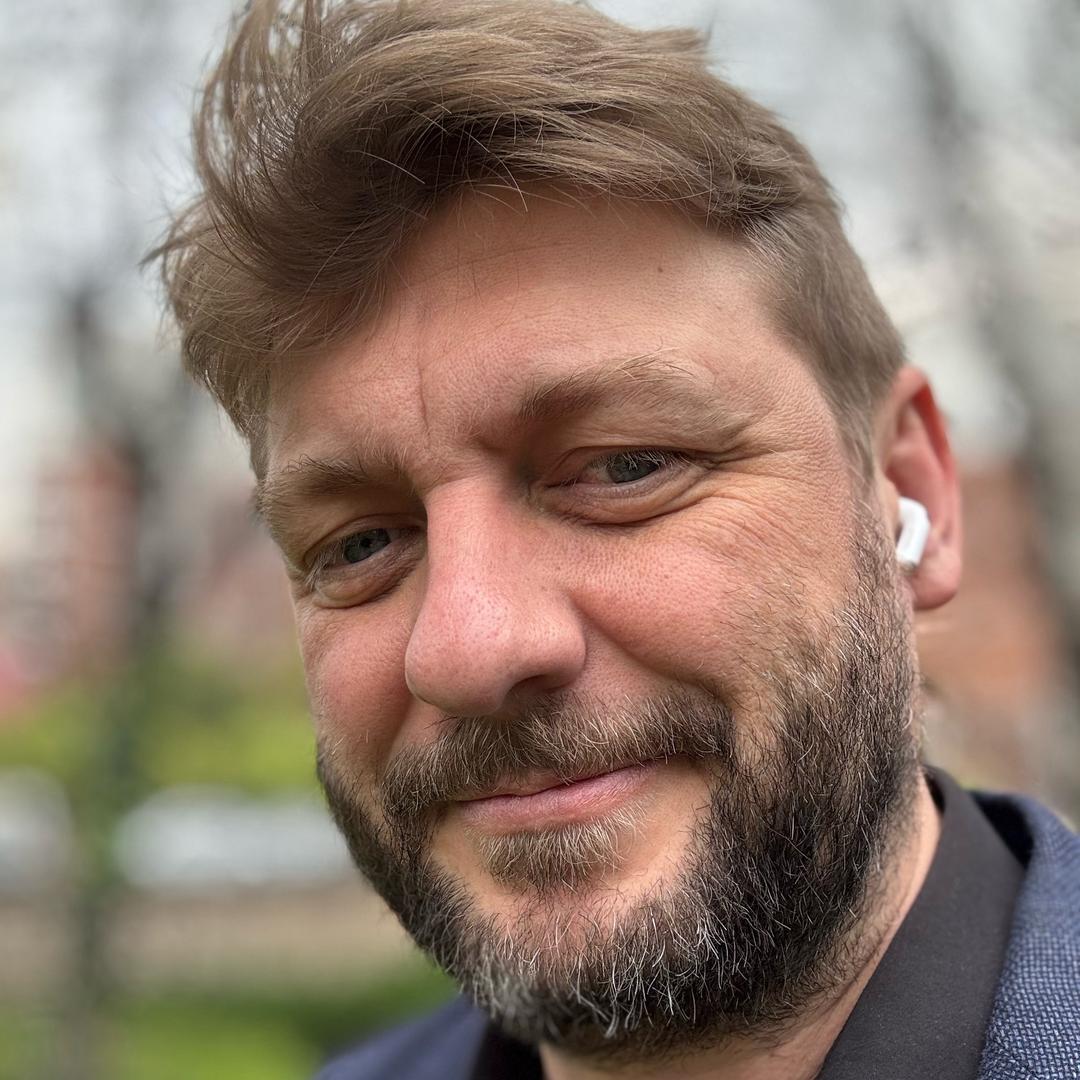 马老表在天天周墨