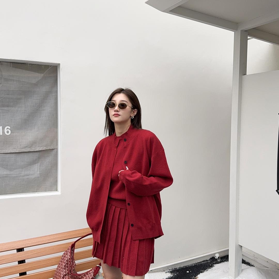 祝喜喜服装店二店