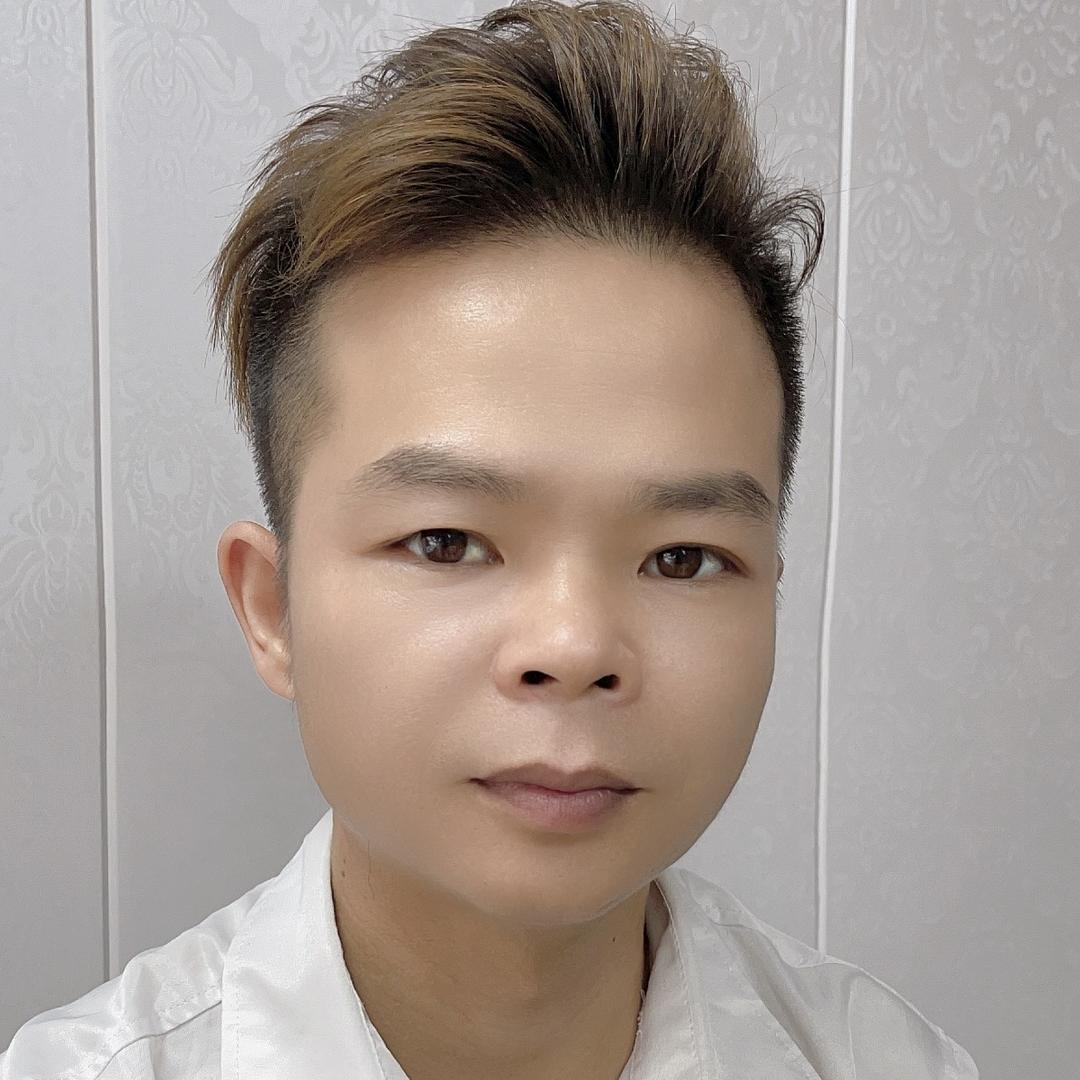 田东县心思思美发