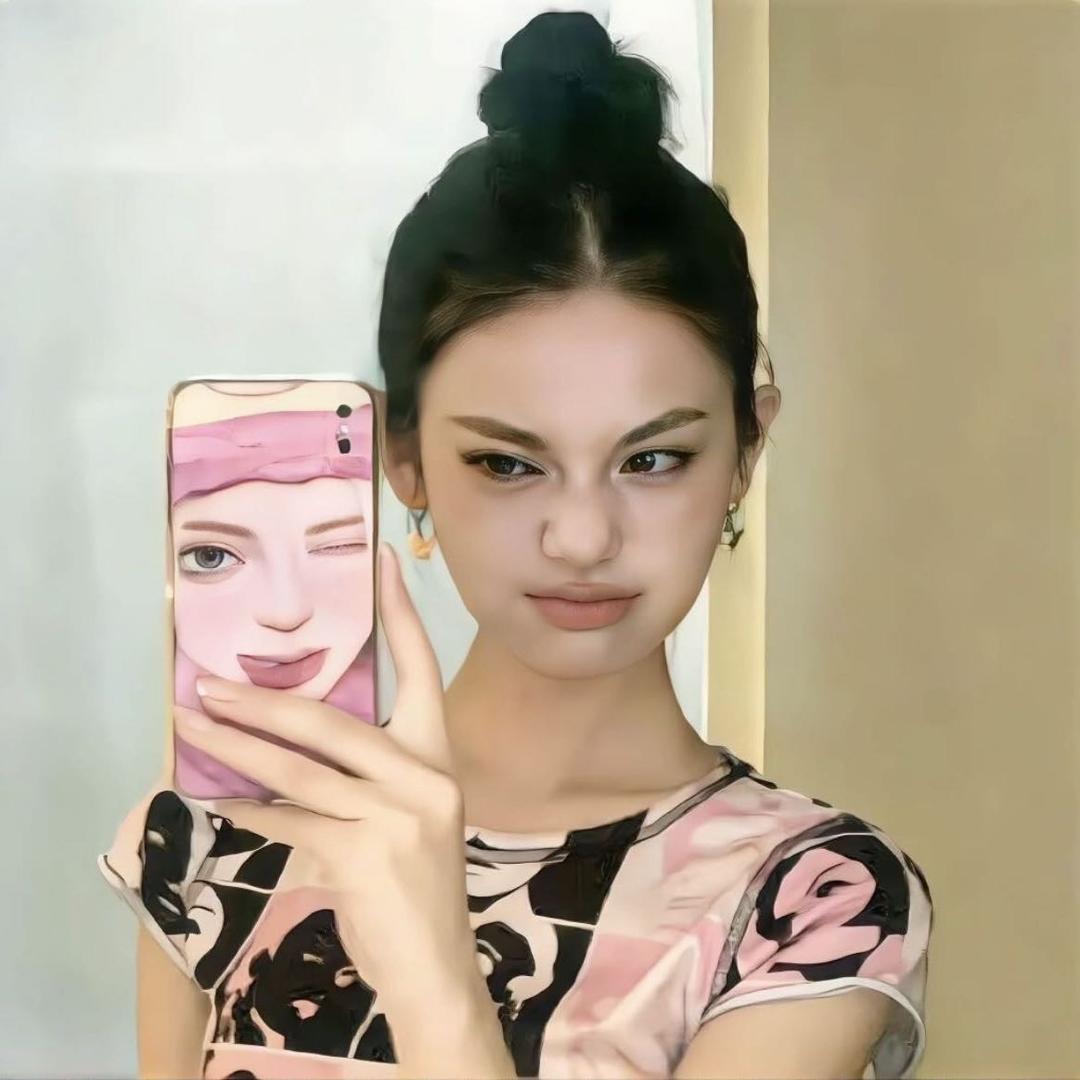 布丁有点甜