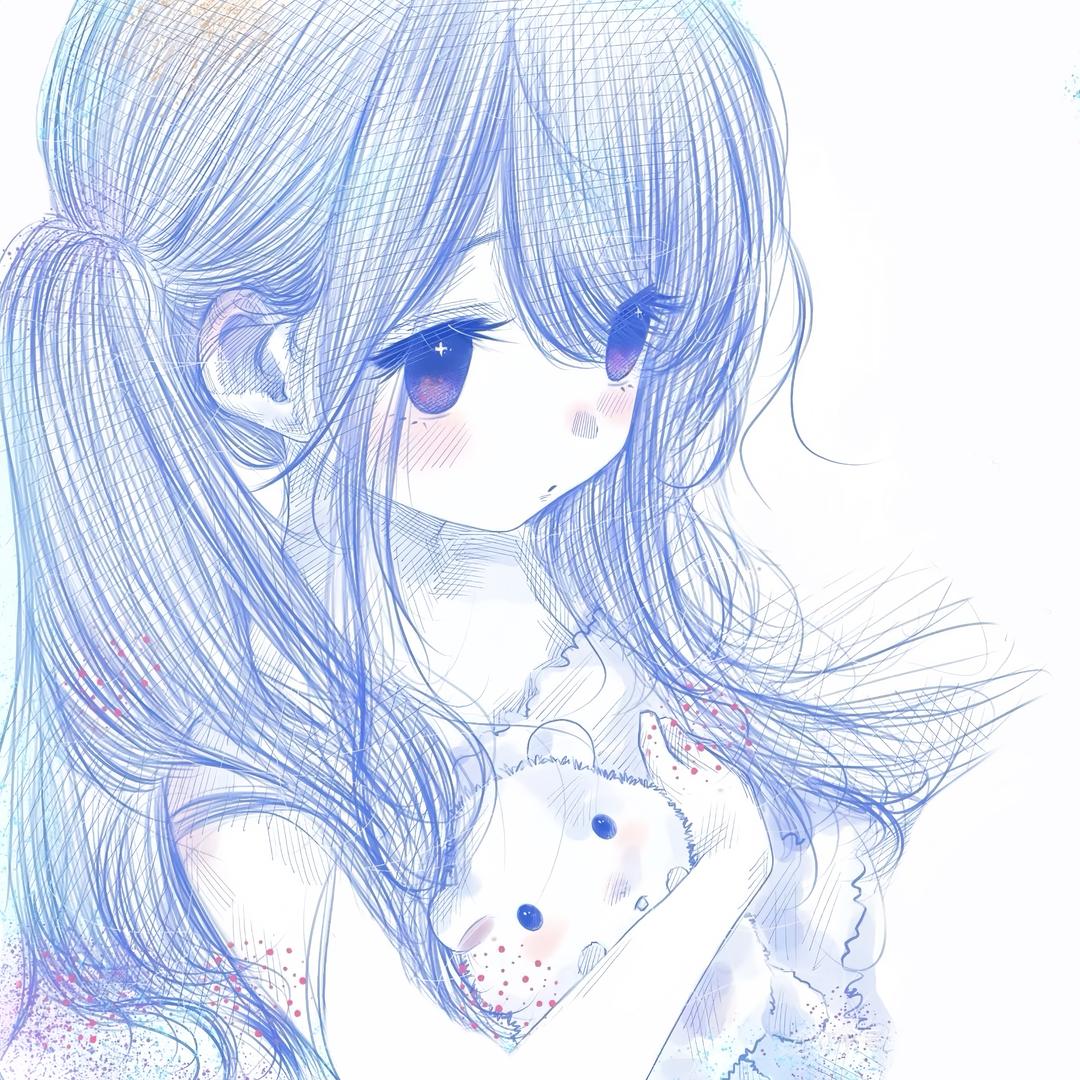 芊芊.