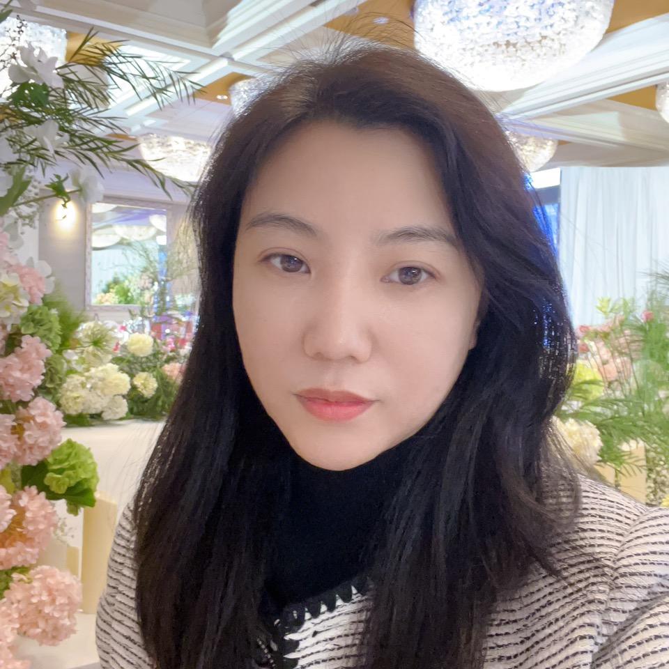 西桥奢护@老板娘