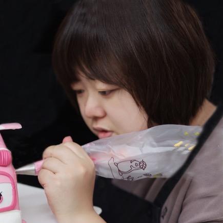 小茄子烘焙教室