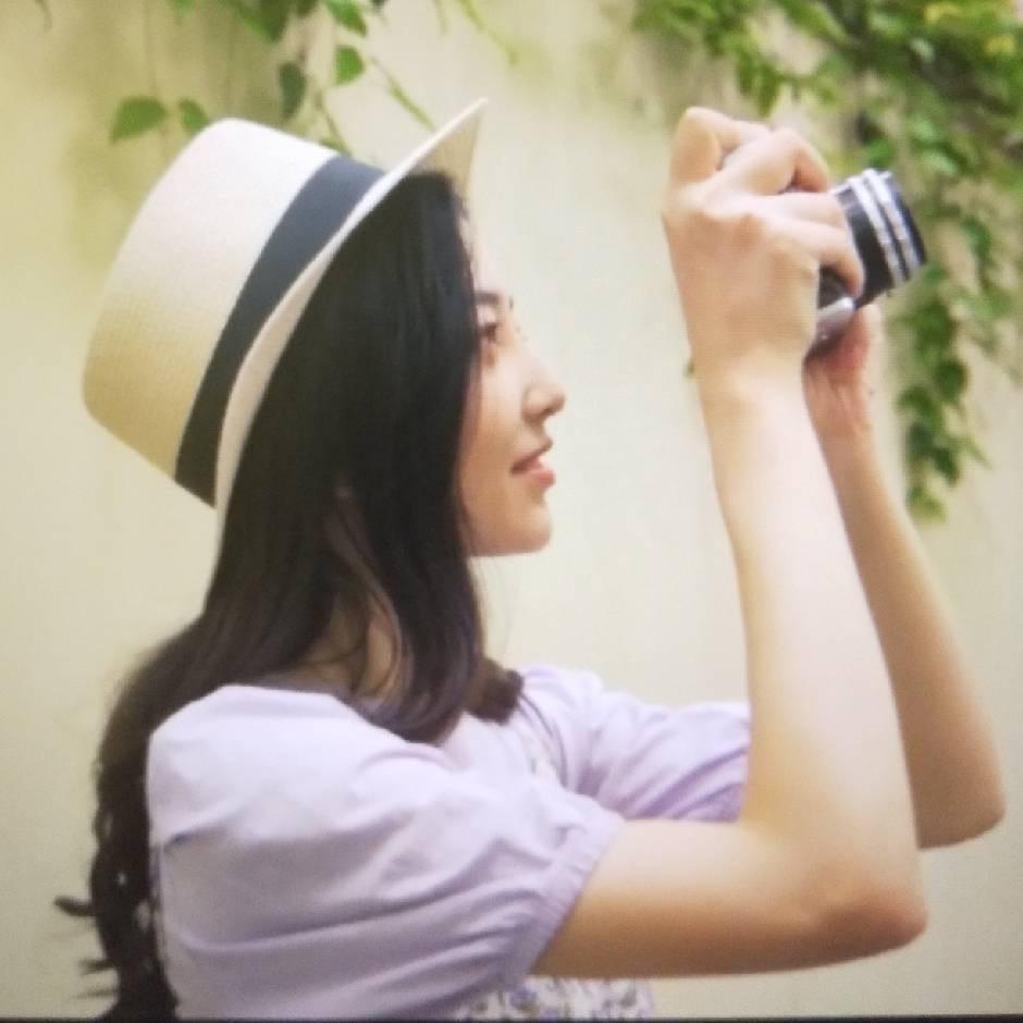 桃子Ms 的短视