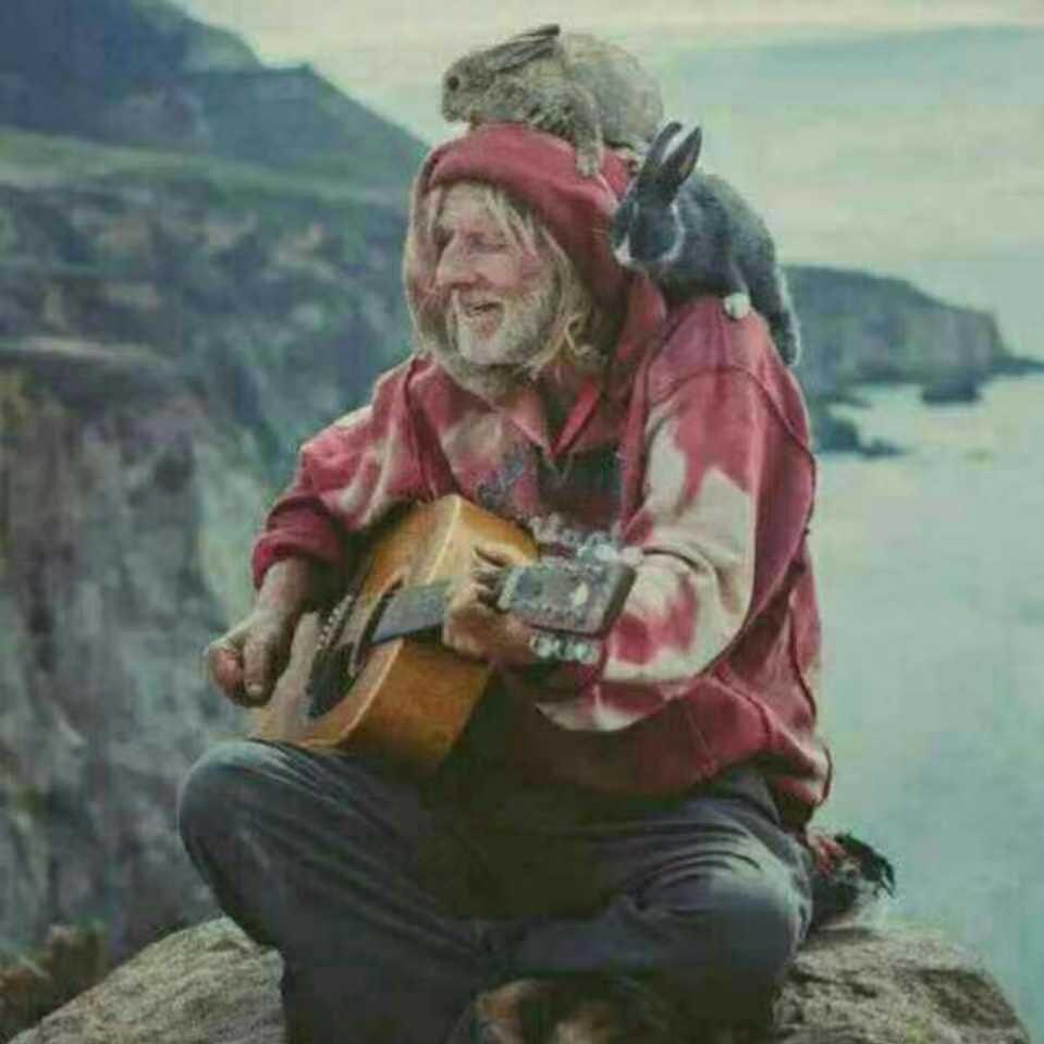 行吟诗人、