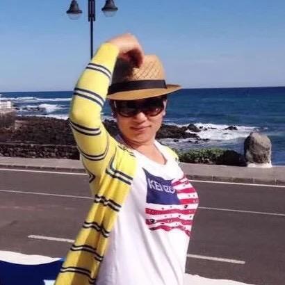 袁姐～听见彼此