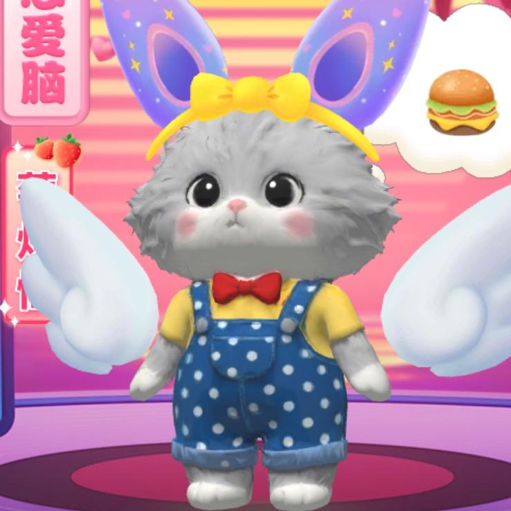 不想上班懒大王