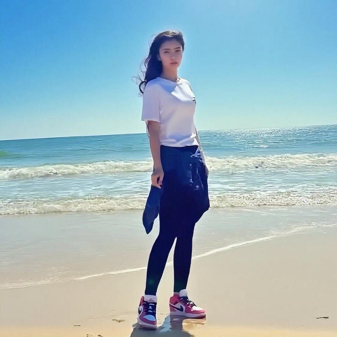 小马宝莉要进步💪🏻