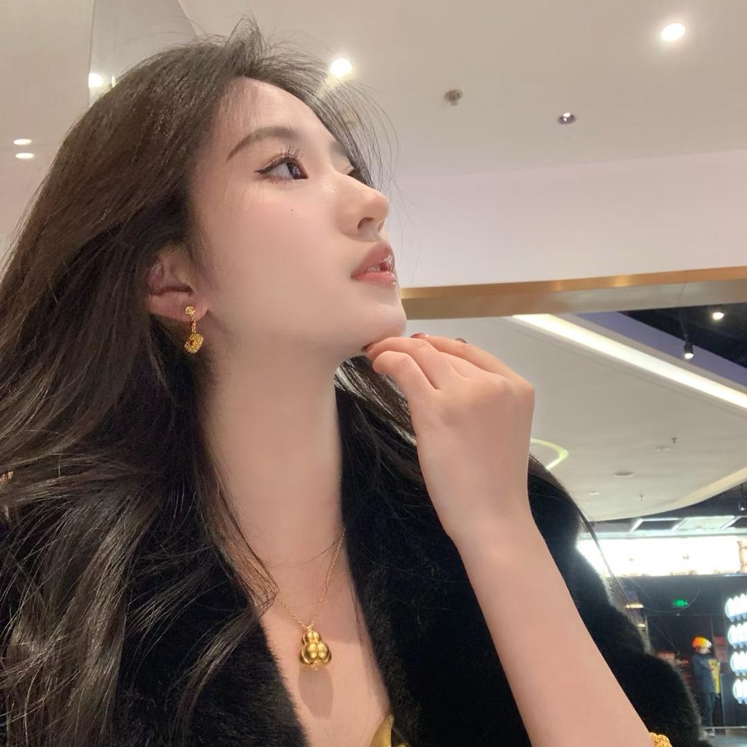 深圳水贝工厂-蓓蓓