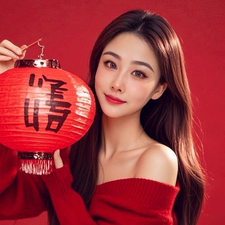 沐沐∞
