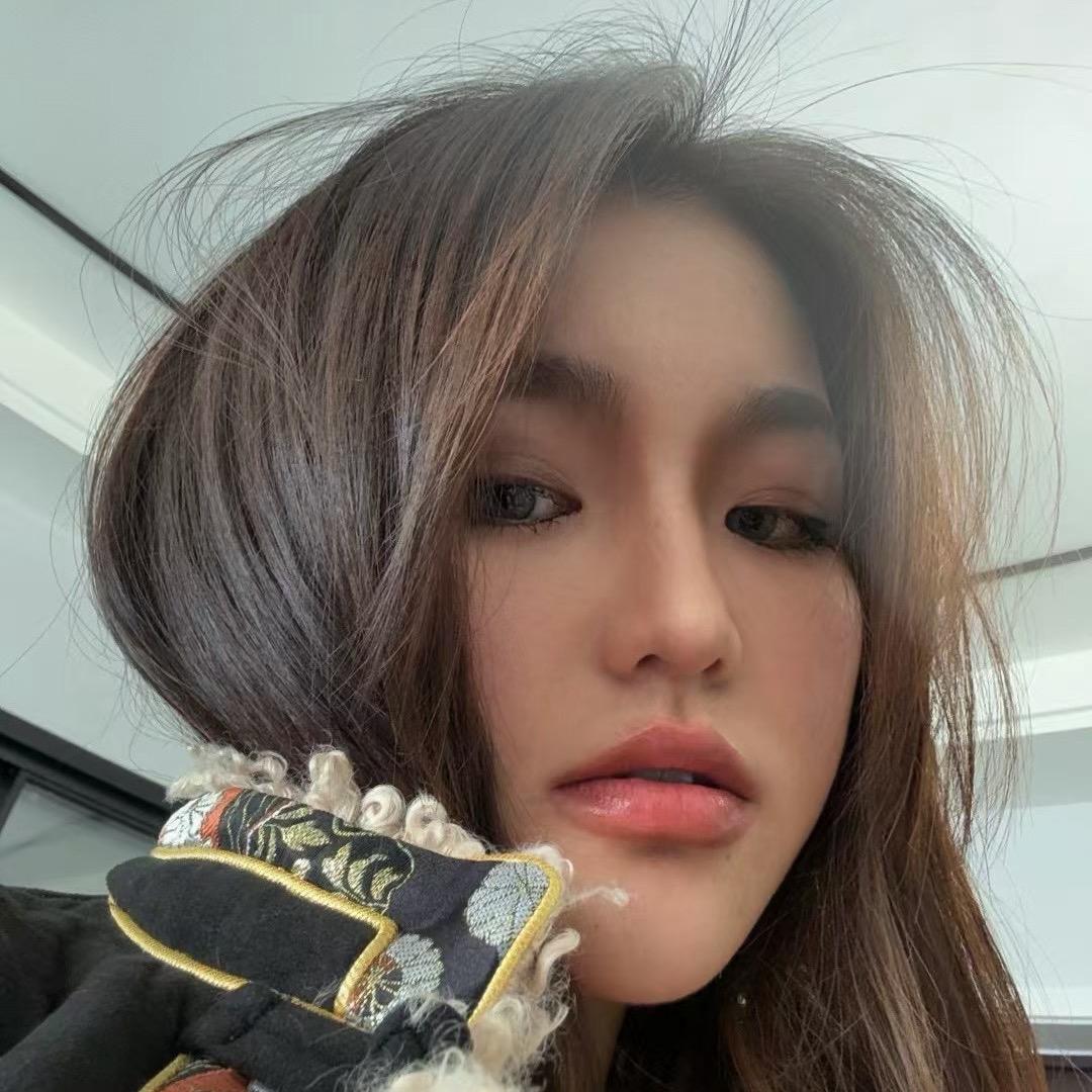 马妮马妮轰💥