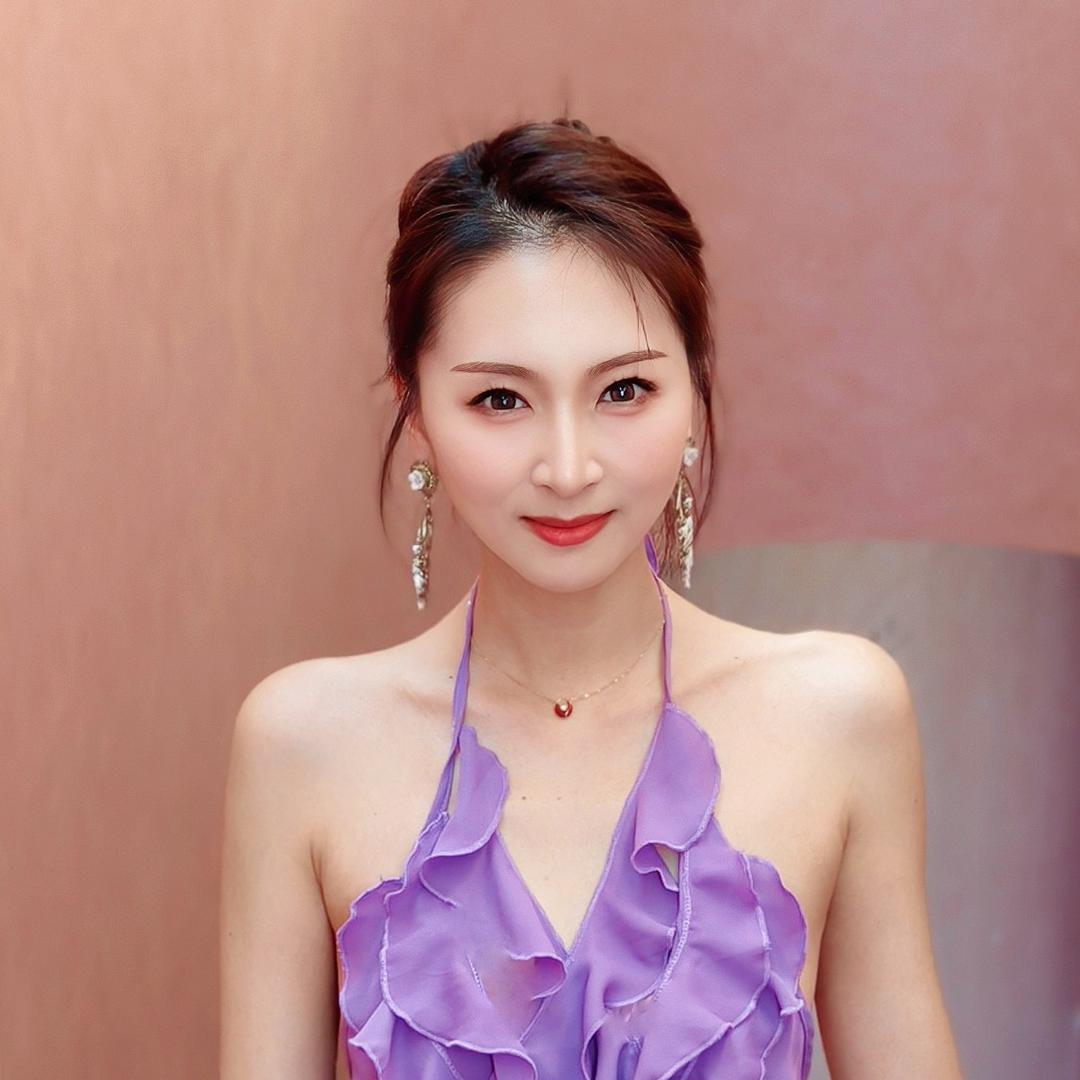Lynne姐（逆龄日记）