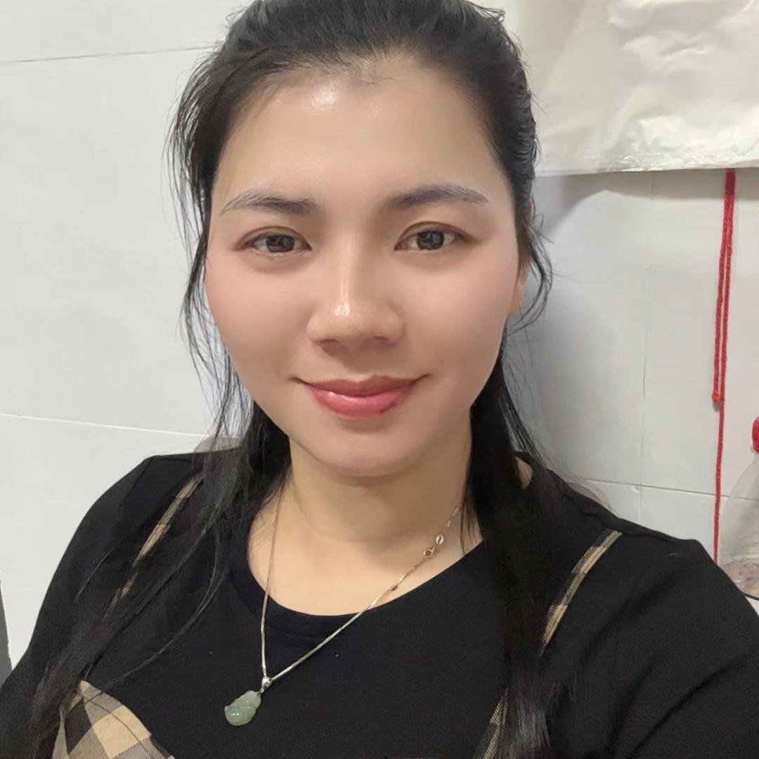 林小小💹