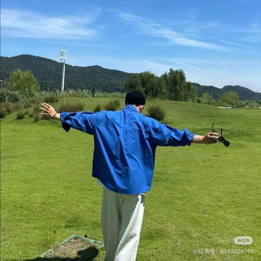 梦想在远方