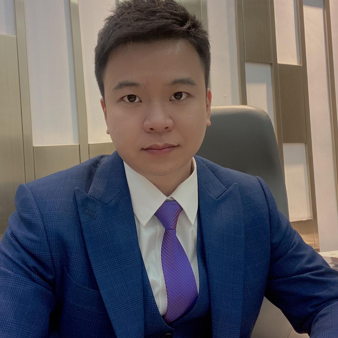 花都贝壳豪宅-吴店长