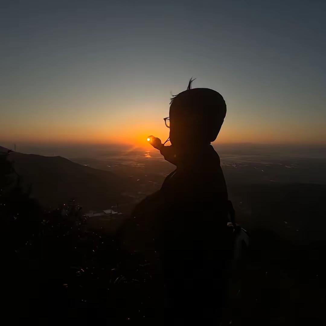 周大哥