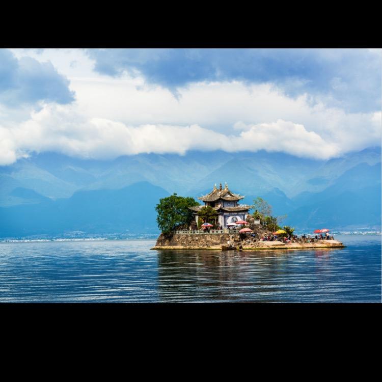 李滇史