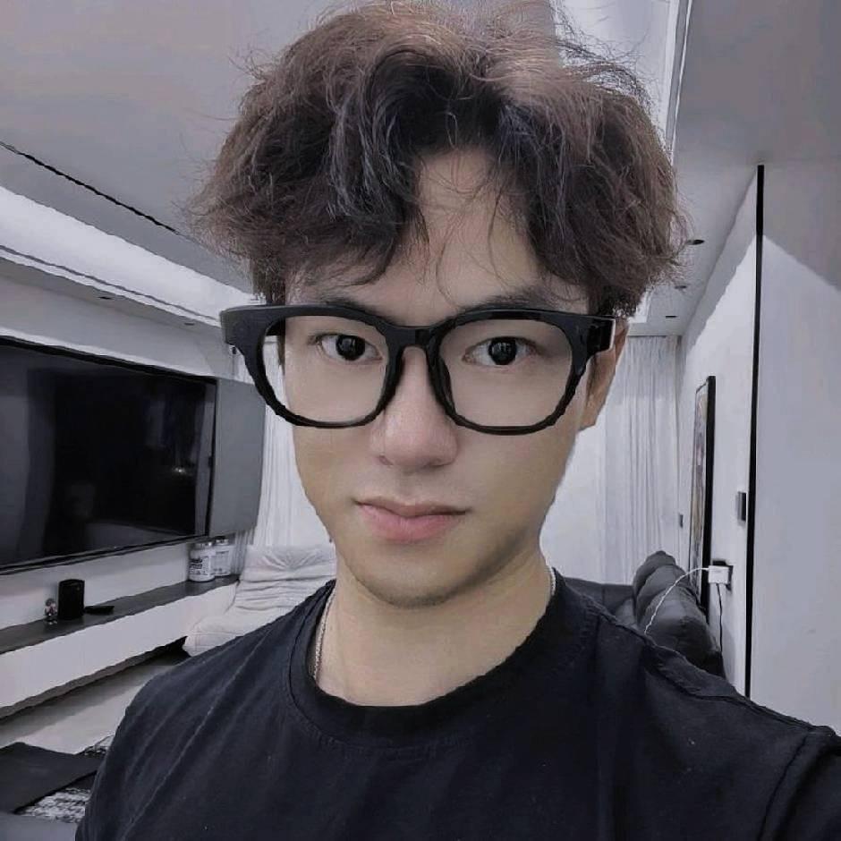 空师傅(小米su7踩麻木)