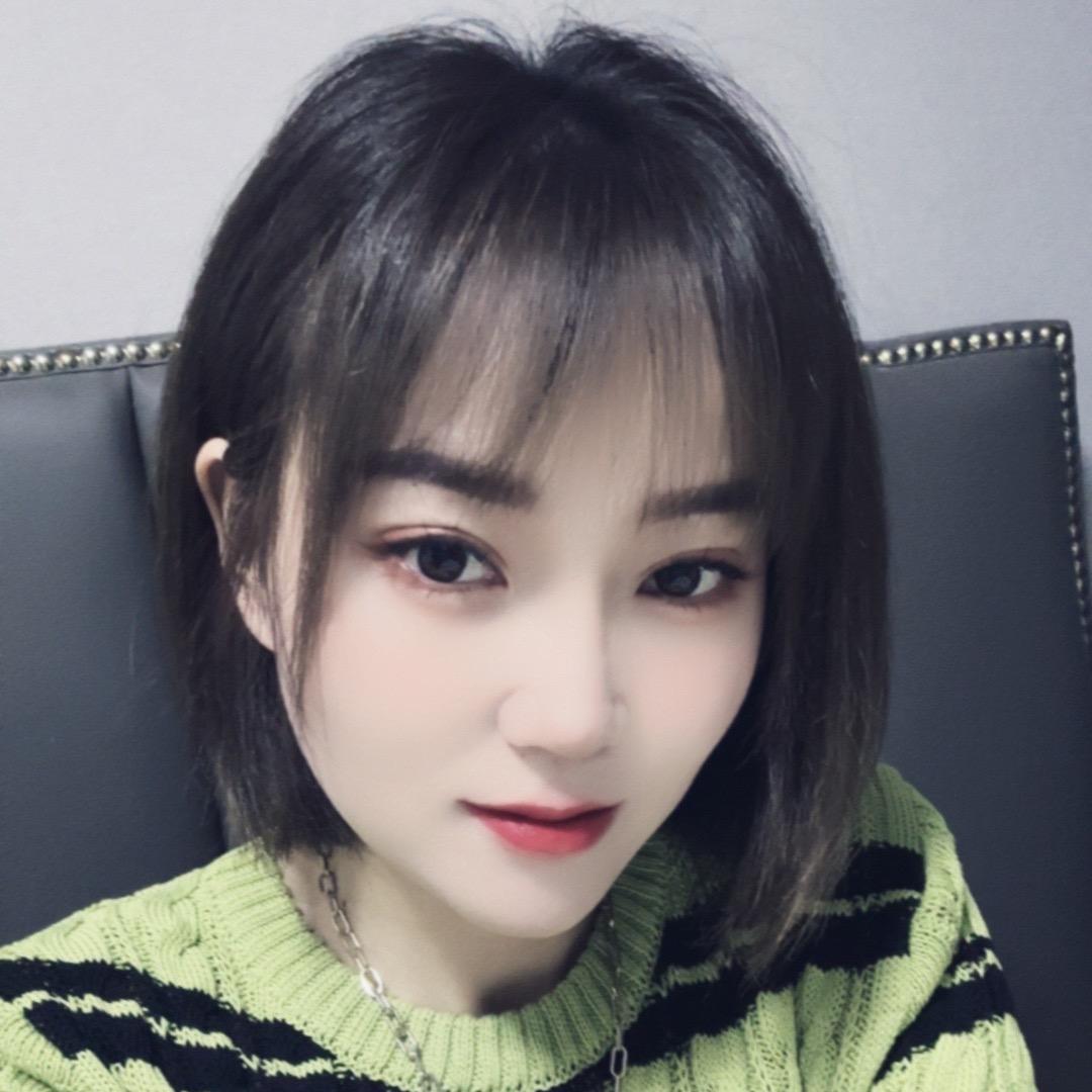 珊珊不晚💕