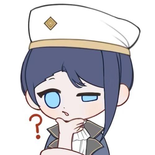 再熬夜变笨蛋头像