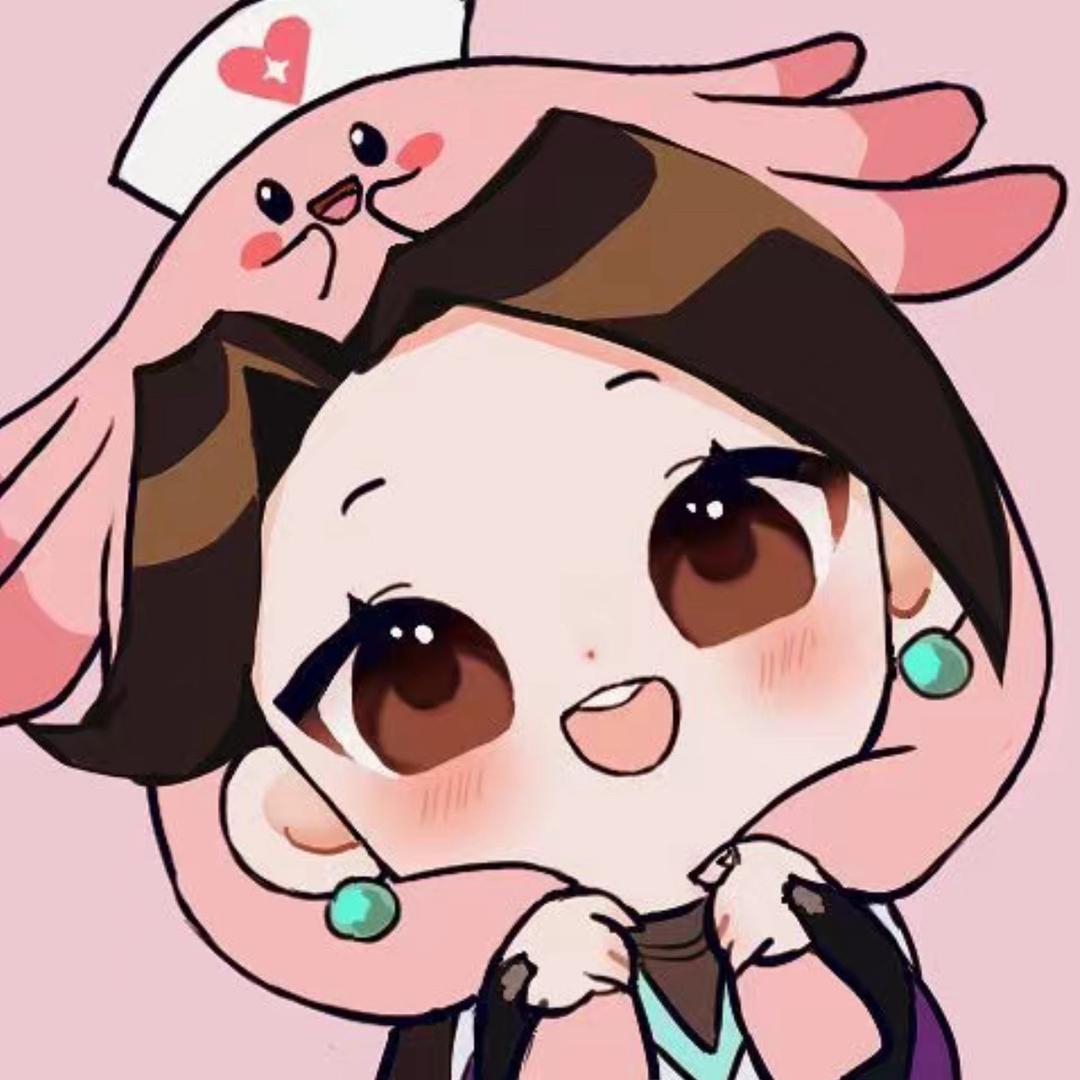 🐰小辣椒（无畏契约）