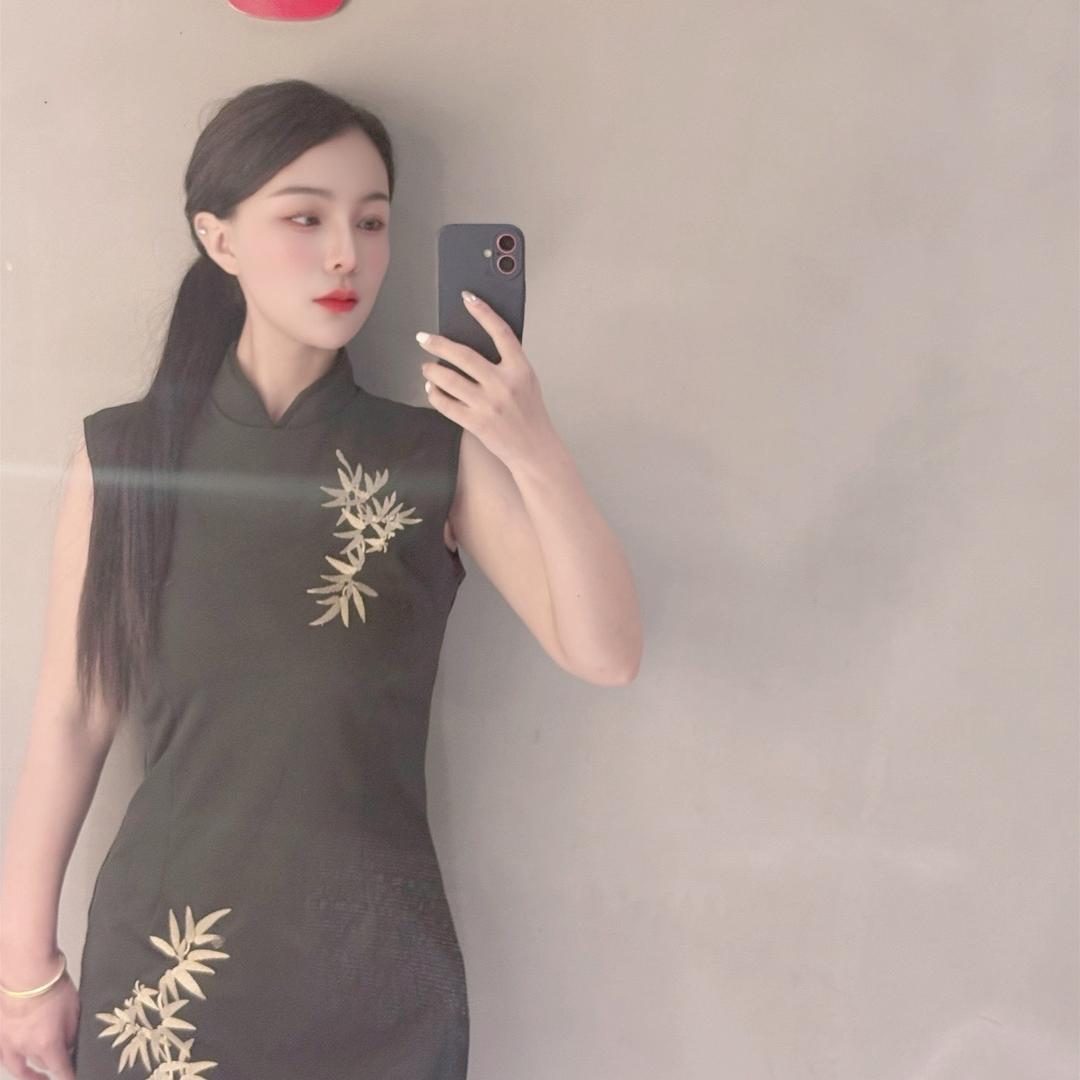 蓉馨儿💕
