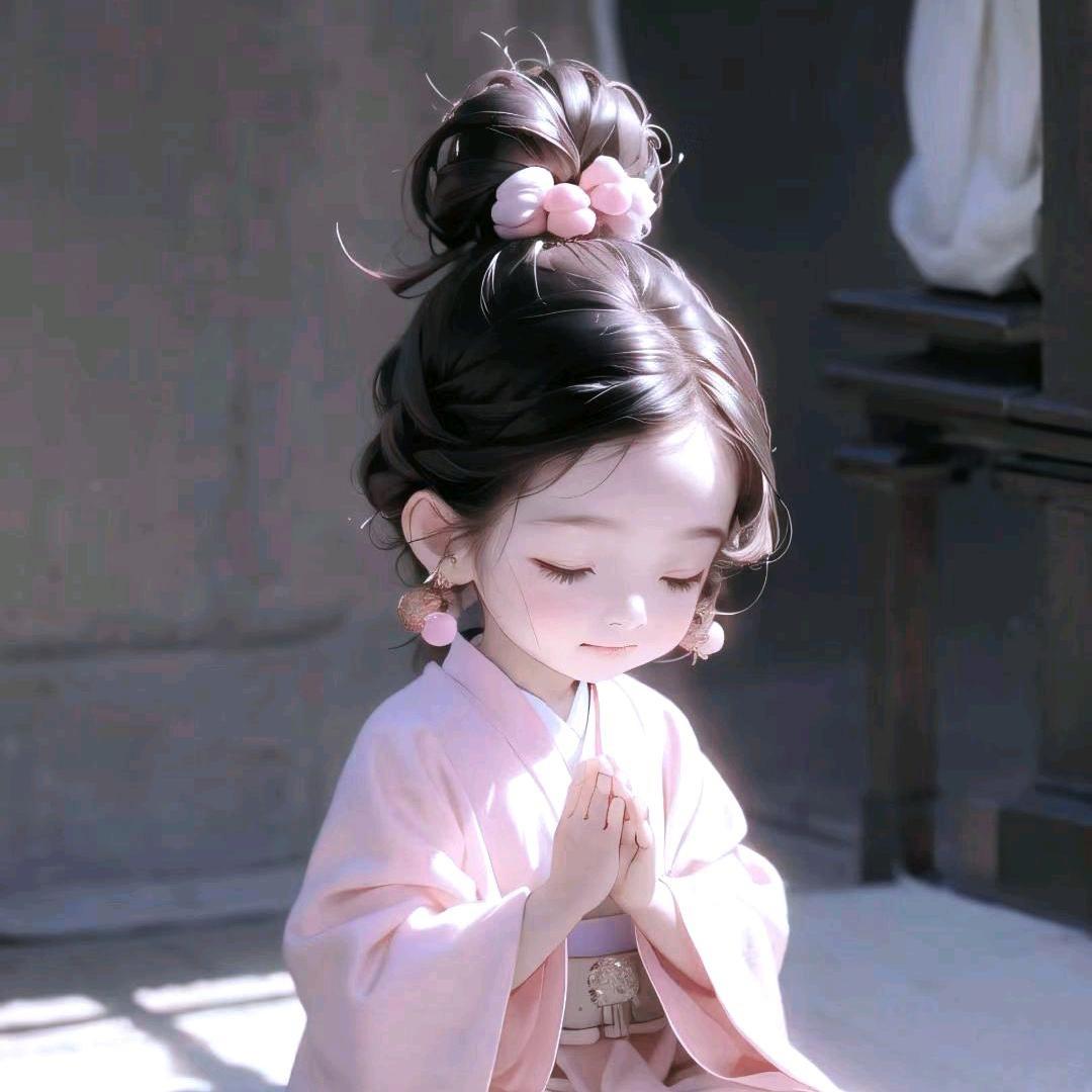 ღ᭄💵小福星👸