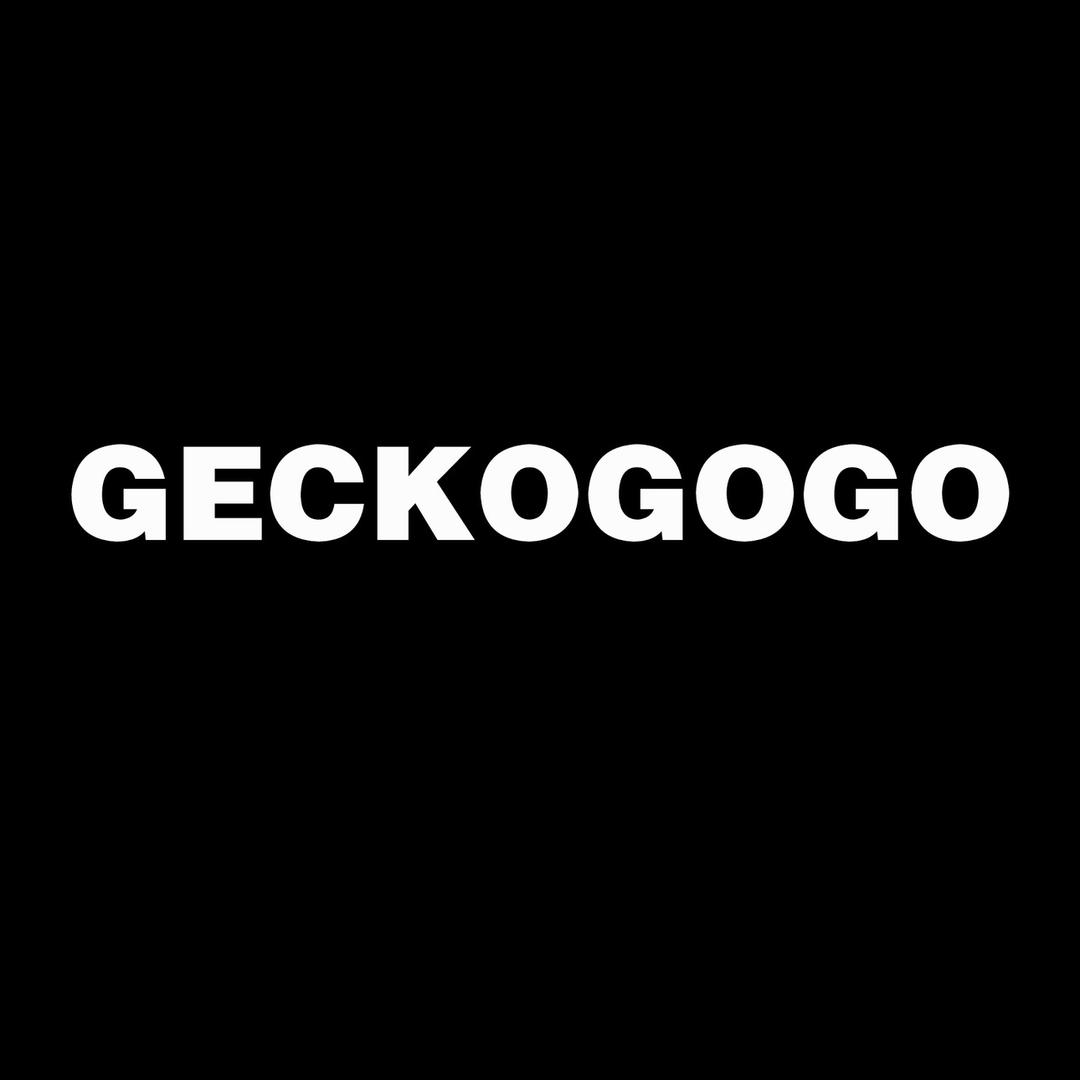 GECKOGOGO品牌店