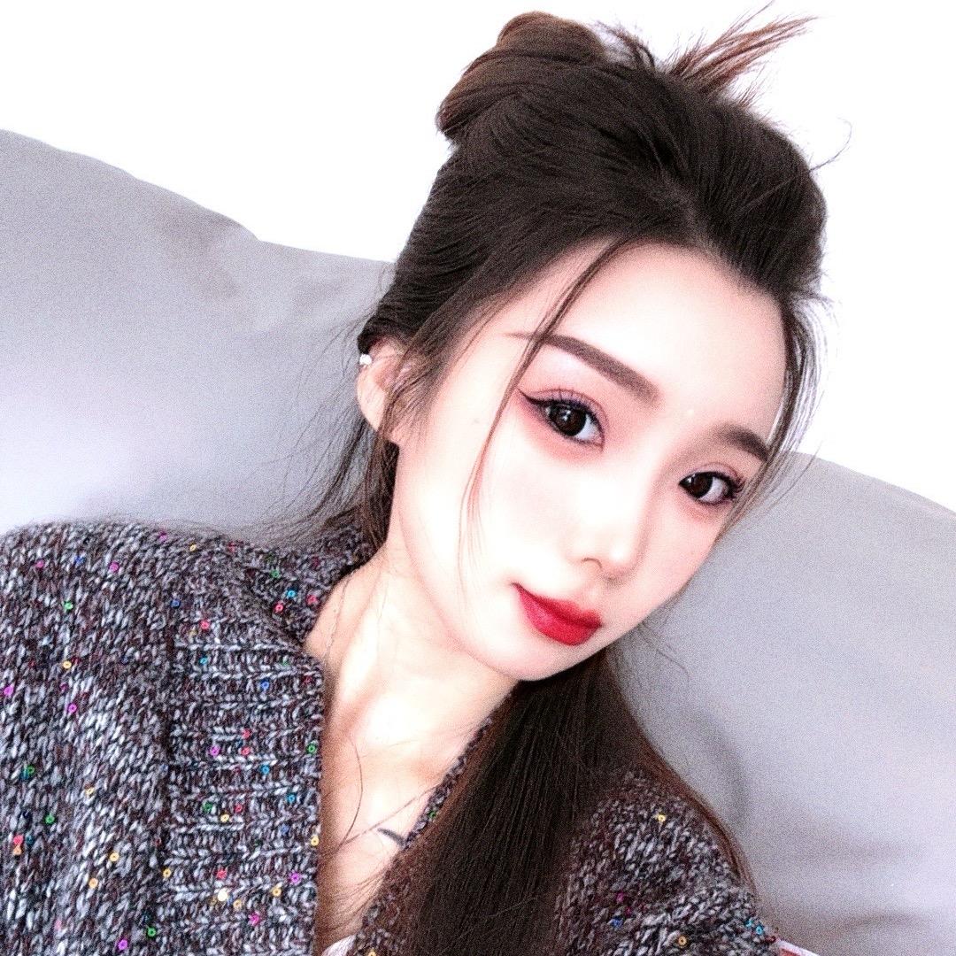 娜都不是事🥃