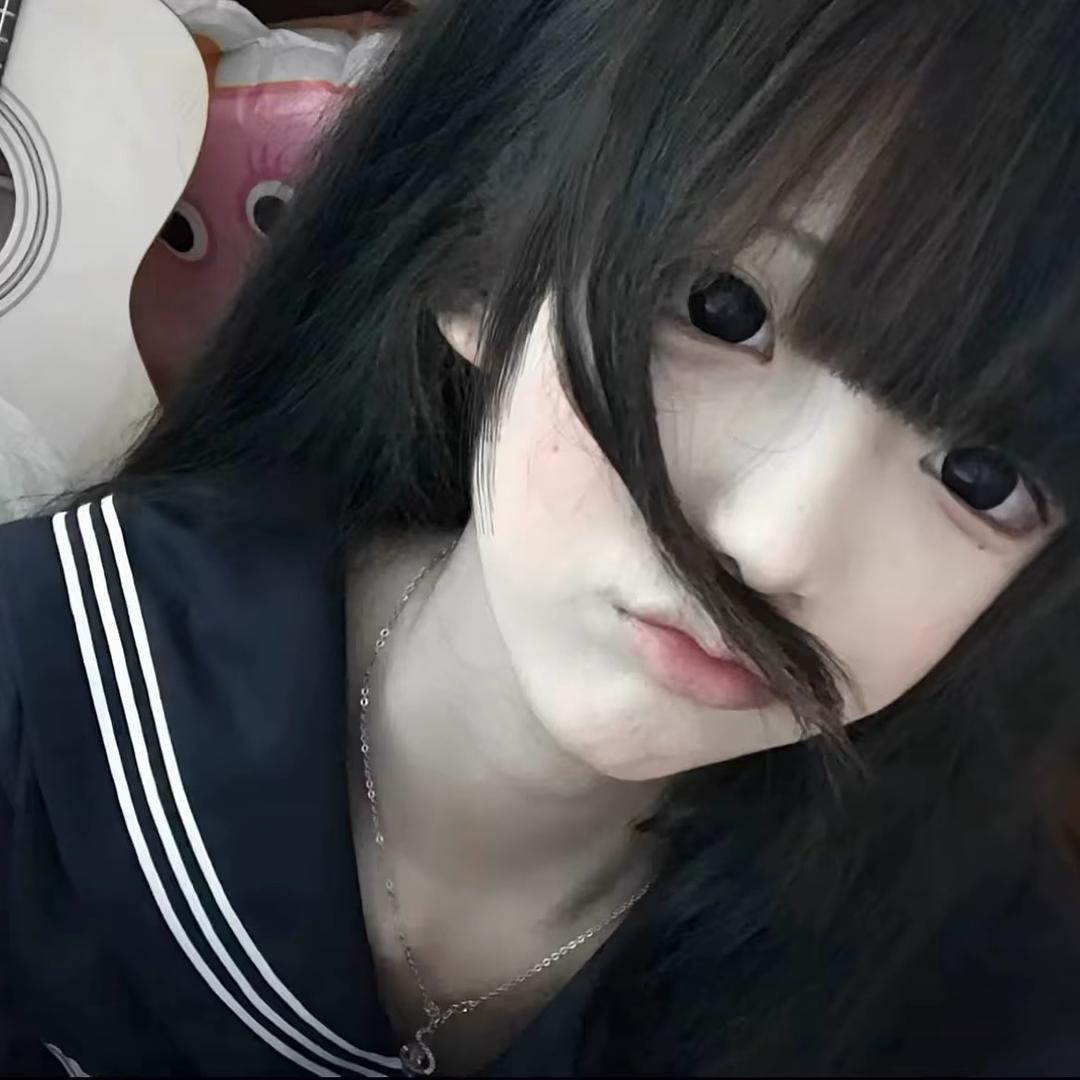 碎碎念